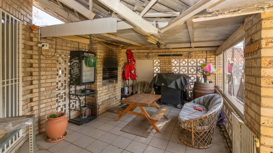 4 Bedroom Property for Sale in Panorama Free State
